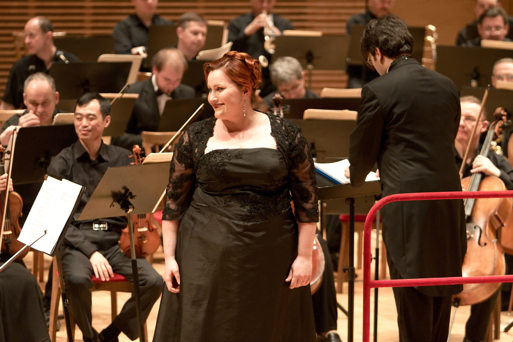 Daniela Kohler (soprano, Germany)